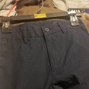 Boys seersucker pants